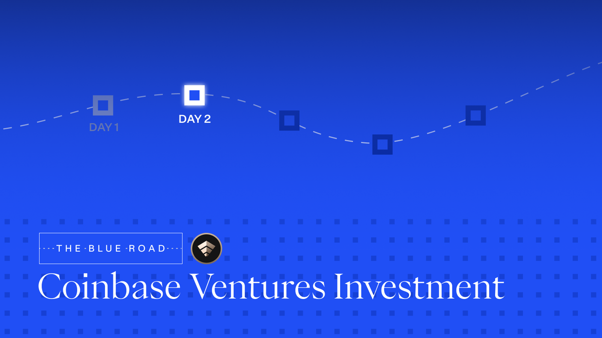 USD.AI Announces Investment from Coinbase Ventures