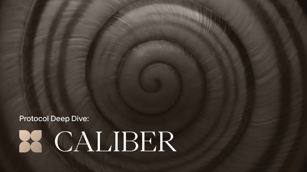 CALIBER Deep Dive